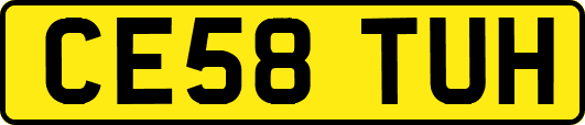 CE58TUH