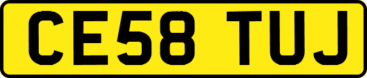 CE58TUJ