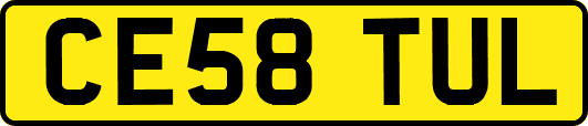 CE58TUL