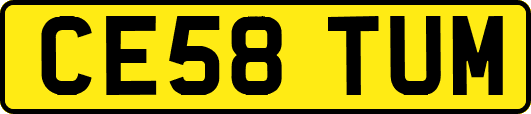 CE58TUM