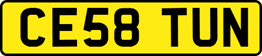 CE58TUN