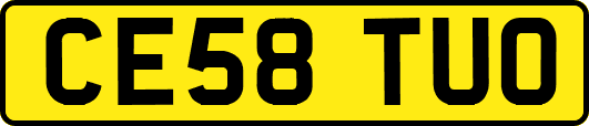 CE58TUO