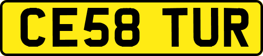 CE58TUR
