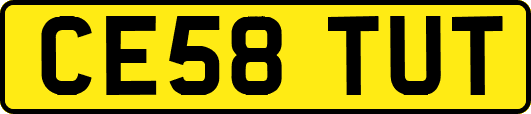 CE58TUT