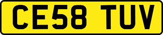 CE58TUV