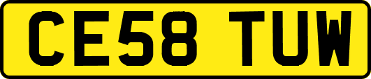 CE58TUW
