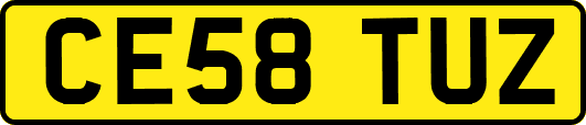 CE58TUZ