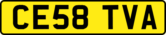 CE58TVA