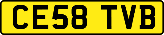 CE58TVB