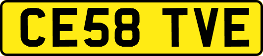 CE58TVE