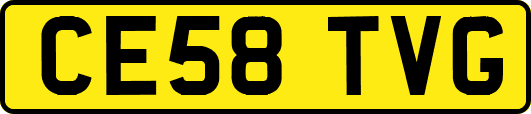 CE58TVG