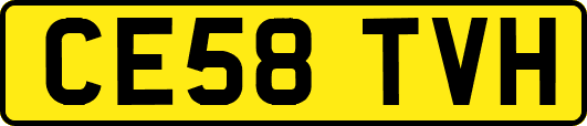 CE58TVH