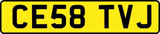 CE58TVJ