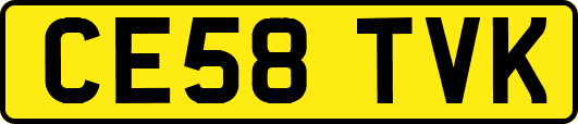 CE58TVK