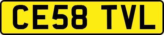 CE58TVL