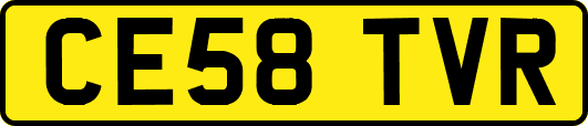 CE58TVR