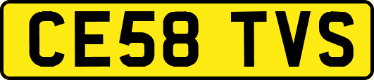 CE58TVS
