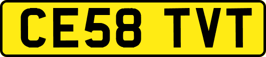 CE58TVT
