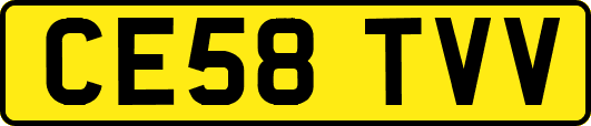 CE58TVV