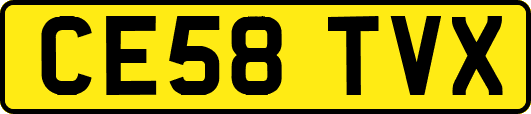 CE58TVX
