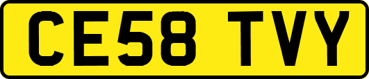 CE58TVY
