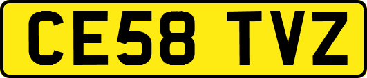 CE58TVZ
