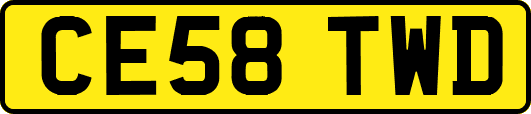 CE58TWD