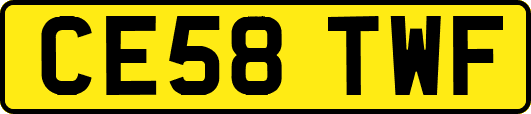 CE58TWF