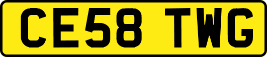 CE58TWG