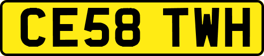 CE58TWH