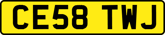 CE58TWJ