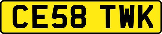 CE58TWK
