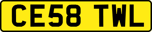 CE58TWL
