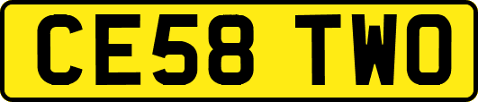 CE58TWO