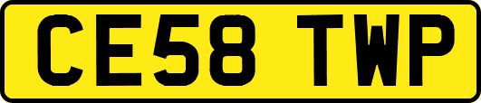 CE58TWP