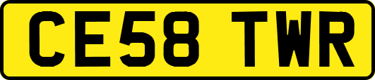 CE58TWR