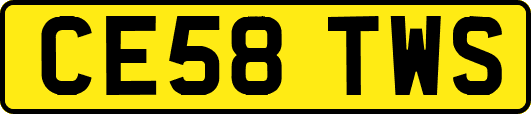 CE58TWS