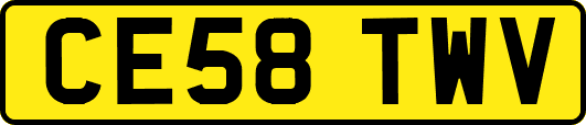 CE58TWV