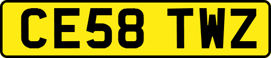 CE58TWZ
