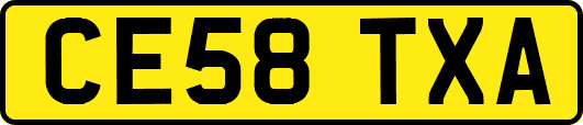 CE58TXA