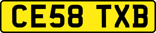 CE58TXB
