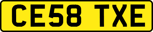 CE58TXE
