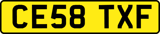 CE58TXF