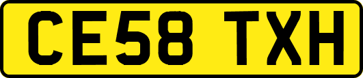 CE58TXH