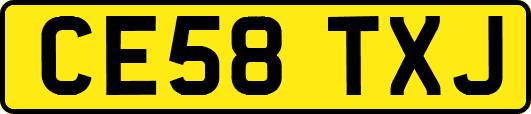 CE58TXJ