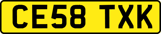 CE58TXK