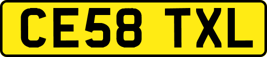 CE58TXL