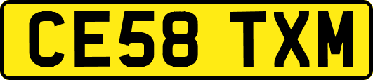 CE58TXM