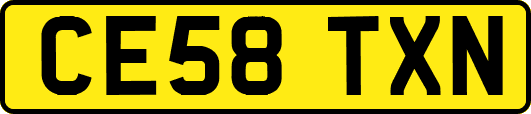 CE58TXN