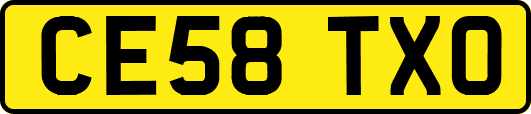 CE58TXO